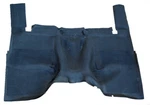 67-72 Chevy/gmc C10 Truck Black Full Rubber Floor Mat 2WD **premium Quality**. Fixed Price $254.95.