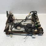 1990 1991 1992 1993 1994 Lexus LS400 Left Driver Front Seat Track Frame Motors. Fixed Price $126.00.