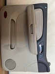 2007-2014 Yukon/tahoe/escalade Front Left Door Panel W/ Seat Controls. Fixed Price $300.00.