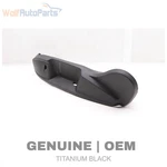 2014-2021 Vw Golf Front Left Seat Switch Trim Panel 5GM881313G. Fixed Price $23.49.
