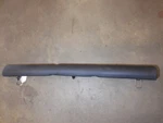 Rear Seat Spacer Leather Black 2049200308 2008-14 Mercedes Benz W204 C300 C250. Fixed Price $39.00.
