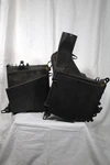Air Filter Box Mercedes S-class W221 65 S600 A2750901801 Right And Left. Fixed Price $250.00.