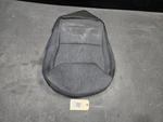 Front Right Seat Lower Cushion Cover 2023 Ford Maverick NZ6Z-6062900-BA 2022. Fixed Price $59.50.