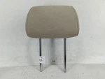 2011-2013 Bmw 528I Rear Seat Beige NRPW4. Fixed Price $664.13.