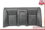 99-02 Mercedes W210 E320 Sedan Rear Upper Seat Cushion Black Oem. Fixed Price $118.75.