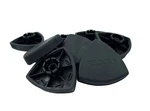 Recaro Sportster Cs Seats Backrest Adjustments Reclining Knob Oem. Fixed Price $149.95.