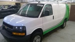 Chevrolet Express 2500 2022 Seat Belt Used 9988. Fixed Price $114.36.
