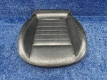 16-19 Buick Cascada Front Seat Bottom Cushion Pad Jet Black Leather 13489056 Oem. Fixed Price $155.00.