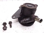 82-86 Firebird Power Steering Pump With Pulley 2.5L Cylinder Gm 10024304. Fixed Price $53.19.