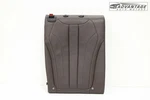 2015-2018 Bmw X5 F15 Rear Right Side Second 2ND Row Seat Back Cushion Oem. Fixed Price $218.39.