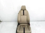 2016-2017 Honda Civic Front Right Passenger Seat W/o Srs *ivory Cloth *stains. Fixed Price $445.55.