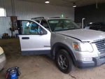 Passenger Front Seat Bucket Bag Leather Manual Fits 06-08 Explorer 2084963. Fixed Price $150.00.