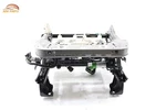 2015 - 2019 Lincoln Mkc Front Right Side Seat Lower Track Frame & Motor Oem. Fixed Price $96.24.