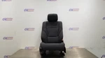 23 Toyota Tundra SR5 Seat Front Right Passenger Black Cloth Manual. Fixed Price $267.75.