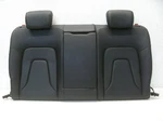 08-17 Audi 8T A5 RS5 Coupe Rear Back Upper Seat Leather Bench Oem 040825. Fixed Price $390.95.