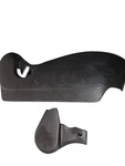 Kia Soul Front Right Passenger Seat Inner Recline Cover Trim Panel Oem 2014-19??. Fixed Price $40.00.