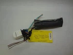 Bmw 535I Front Right Seat Adjust Lumber Support Pump 1000328225 GB0259. Fixed Price $36.00.