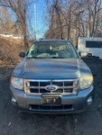 2009-2012 Ford Escape Passenger Front Seat Bucket A/b Manual Cloth Oem. Fixed Price $105.00.