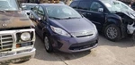 Passenger Front Seat Bucket Manual Cloth Fits 12-13 Fiesta 1247244. Fixed Price $604.99.