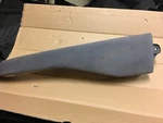 2008 Prius Rear Left Lh Driver Side Seat Bolster Frame Cushion Grey Cloth Oem. Fixed Price $20.00.