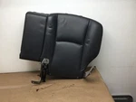 Infiniti FX35 Rear Left Driver Upper Seat Back Cushion Black 2004 2005 2006 :a. Fixed Price $160.00.