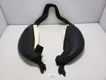 16-20 Oem Tesla Front Right Passenger Seat Bolster Trim Cushion Black*. Fixed Price $95.00.