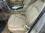 2012-2013 Buick Lacrosse Driver Front Seat Oem L4IYR. Fixed Price $772.75.