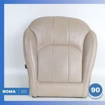 16-19 Lr Range Rover Evoque L538 Front Left Side Lower Bottom Seat Cushion Oem. Fixed Price $141.23.