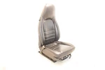 87-91 Porsche 944 Turbo Black Driver Left Front Leather Seat *has Issues. Fixed Price $349.99.