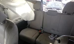 Sienna 2016 Third Seat Station Wagon Van 818569. Fixed Price $450.00.