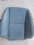 07-09 Mercedes S550 Seat Cushion Front Passenger Right Upper W221 Grey Oem. Fixed Price $65.00.