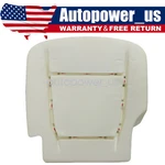 Ford F150 F250 F350 2015-2019 Bottom Seat Foam Cushion Pad Left Driver Side. Fixed Price $46.12.