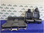 2010-2015 Chevrolet Camaro Coupe Set Seats Leather Power *read* 2722. Fixed Price $449.99.