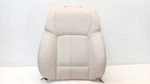 09-12 Bmw F01 F02 750I 740LI Upper Seat Cushion Leather Front Right Oem 011425. Fixed Price $128.95.