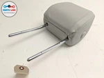 2015-19 Land Rover Discovery Sport Front Seat Head Rest Leather Gray L550 Oem. Fixed Price $62.75.