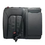 2022-2024 Audi A3 Rear Right & Center Upper Seat Cushion W/ Armrest Black Oem. Fixed Price $171.47.