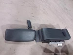 2018 Lexus LS500 Center Back Seat Black Leather Trim LA24. Fixed Price $700.00.