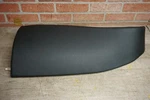 Black 2011-2016 Bmw 535I F10 Sedan Rear Left Driver Seat Bolster Cushion Oem. Fixed Price $84.14.