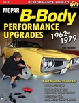 Mopar Body Performance Upgrades Manual Book 1962-1979 Dodge Super Bee Charger. Fixed Price $29.50.
