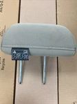 2017-2023 Subaru Impreza Headrest Rear Seat Center Tan 4 Door Sedan. Fixed Price $30.00.