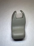 07-11 Toyota Camry Front Right Outer Seat Side Track End Cover Panel 72137-06030. Fixed Price $18.99.