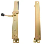 Dynacorn 1561 Seat Track, Lh, 1966-72 Gm. Fixed Price $90.00.