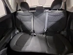 2016 Kia Soul Used Rear Seat Assembly Black 4DR Suv 88000 Miles Oem. Fixed Price $379.95.