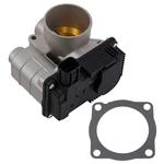 Electronic Throttle Body Assembly For Nissan Sentra 2003-2006 1.8L 16119AU00C. Fixed Price $58.40.