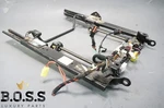 97-99 Jaguar XK8 X100 Front Right Passenger Lower Seat Track Frame GJB4800CE Oem. Fixed Price $89.10.