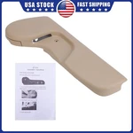 New 7181204010E0 71812-04010-E0 Seat Trim Bezel For Toyota Tacoma 2001 2002-2004. Fixed Price $36.96.