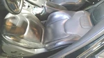 Driver Front Seat Manual Leather Without Fold Flat Fits 15-22 Cherokee 5409298. Fixed Price $462.50.