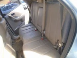 Rear Seat Fits 03 Murano 129516. Fixed Price $100.00.