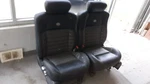 02 Ford F-150 Harley Davidson Front Seats. Fixed Price $1000.00.