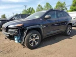 Cherokee 2014 Seat Rear 2123949. Fixed Price $609.90.
